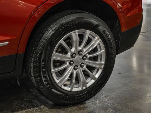 Used 2019 Cadillac XT5 FWD image 51