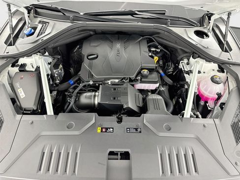 New 2027 Genesis GV70 2.5T AWD/4WD image 30