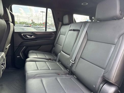 Used 2021 Chevrolet Tahoe LT image 16