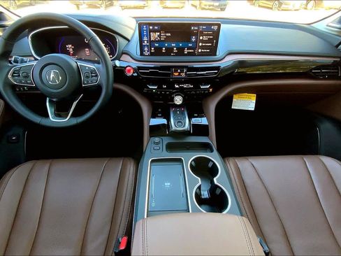 New 2026 Acura MDX FWD w/ Technology Package image 5