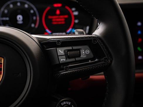 New 2026 Porsche Cayenne GTS image 30