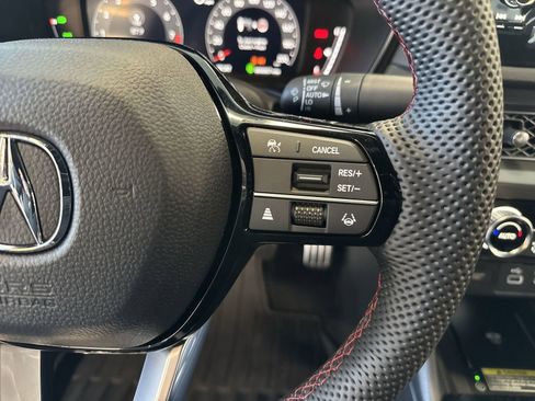 New 2026 Acura Integra Type S image 13