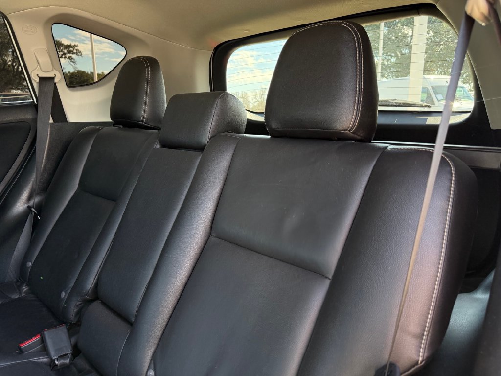 Used 2015 Toyota RAV4 XLE FWD image 19