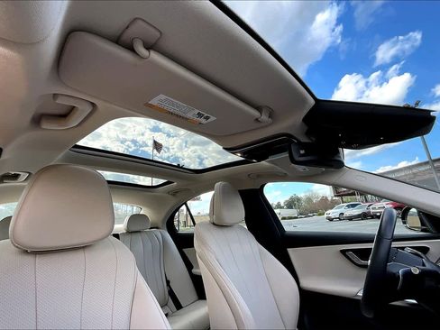 Certified 2025 Mercedes-Benz E 350 Sedan image 14