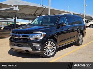 Used 2023 Ford Expedition Max Limited video 1