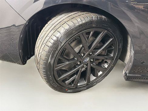 Used 2024 Subaru Impreza RS AWD/4WD image 36