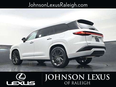 New 2026 Lexus TX 350 350 Luxury image 19