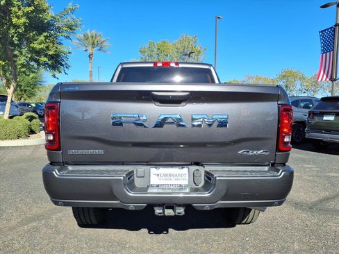 Used 2025 RAM 2500 Big Horn image 6