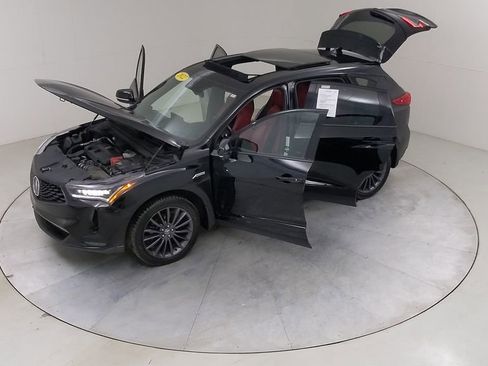 Used 2022 Acura RDX AWD image 55
