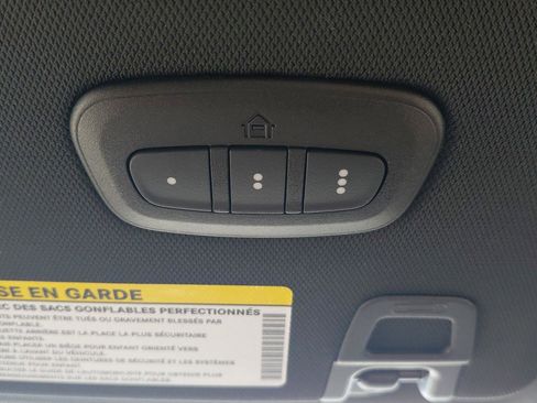 New 2026 Jeep Grand Cherokee Limited w/ Trailer Tow Package image 32