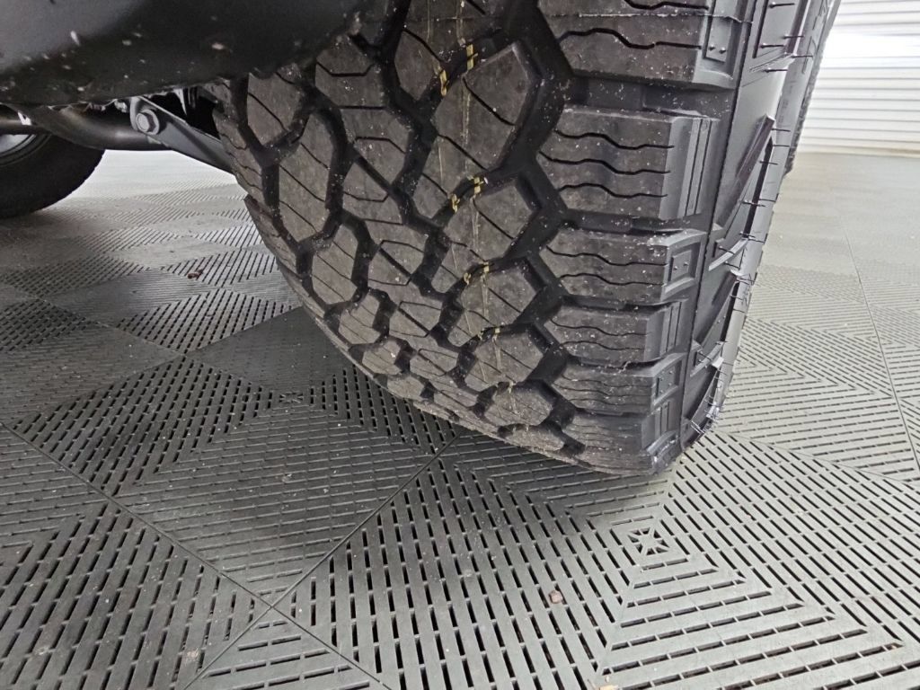 New 2026 Honda Passport TrailSport image 50