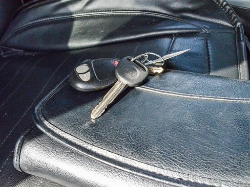 Used 2007 HUMMER H3 image 30