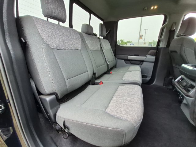 Used 2023 Ford F150 XLT w/ Equipment Group 302A High AWD/4WD image 33
