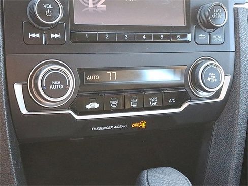 Used 2016 Honda Civic LX image 15