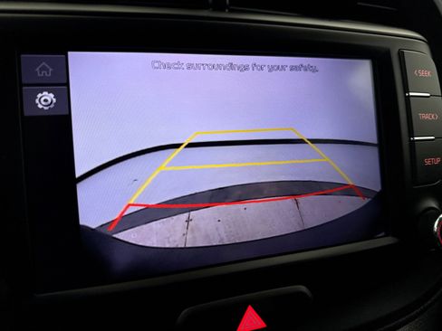 Used 2022 Kia Soul LX w/ Technology Package image 15