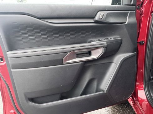 New 2025 Ford Ranger XLT w/ Equipment Group 301A High image 19