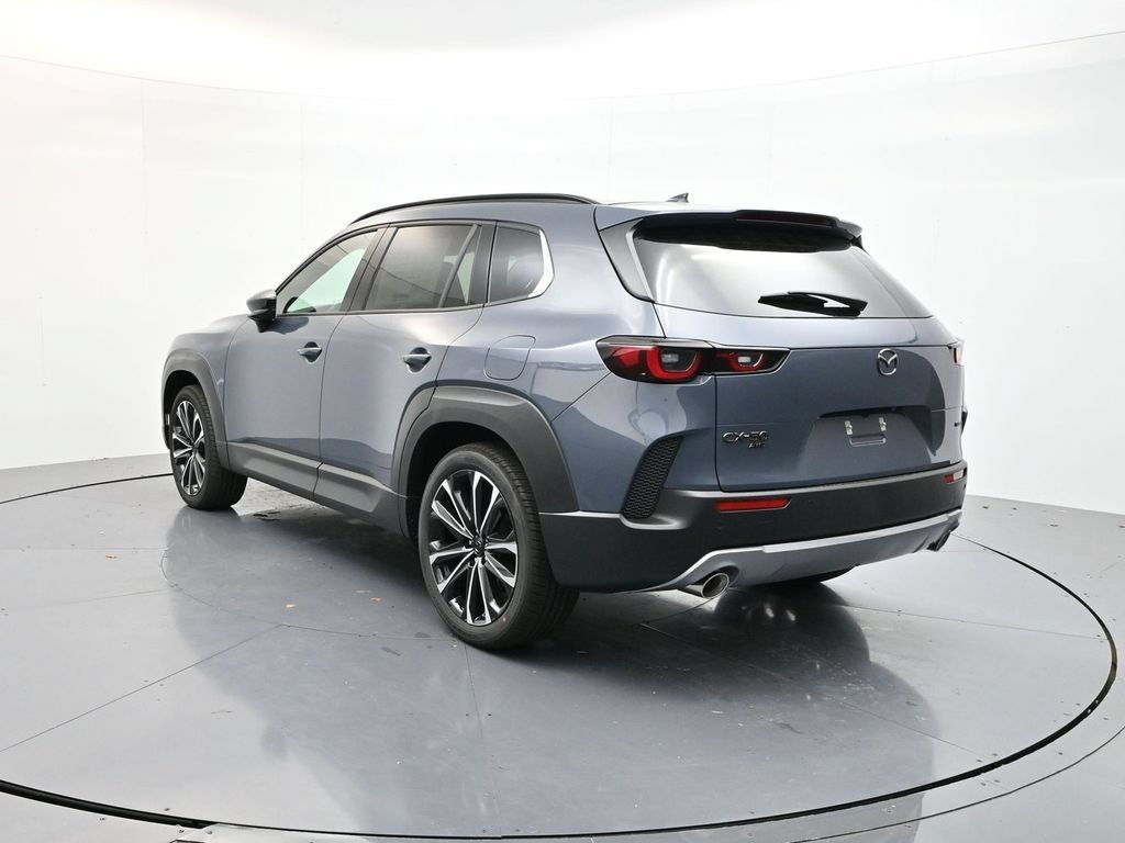 Used 2026 MAZDA CX-50 2.5 Turbo w/ Cargo Package AWD/4WD image 5