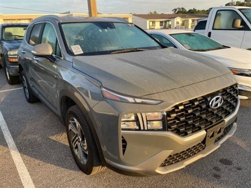 Used 2023 Hyundai Santa Fe SEL image 31