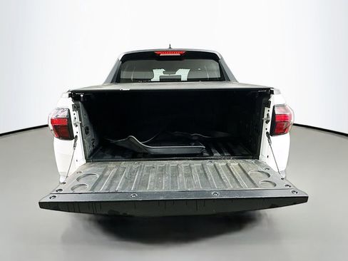 Used 2023 Hyundai Santa Cruz SEL image 34