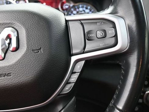 Used 2020 RAM 1500 Big Horn AWD/4WD image 19