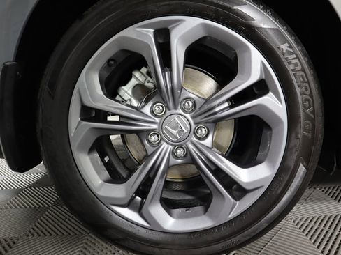 Certified 2024 Honda Accord EX-L image 33