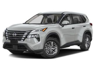 Used 2024 Nissan Rogue S FWD video 1