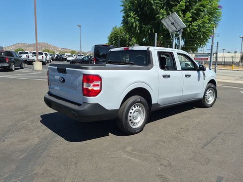 Used 2025 Ford Maverick XL FWD image 6