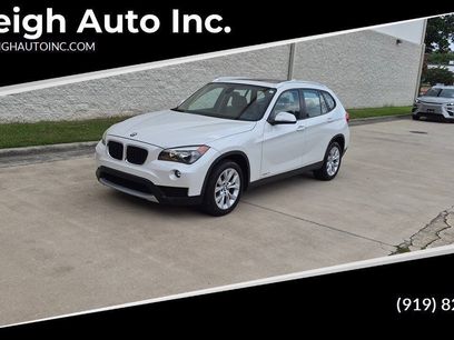 Used 2013 BMW X1 xDrive28i