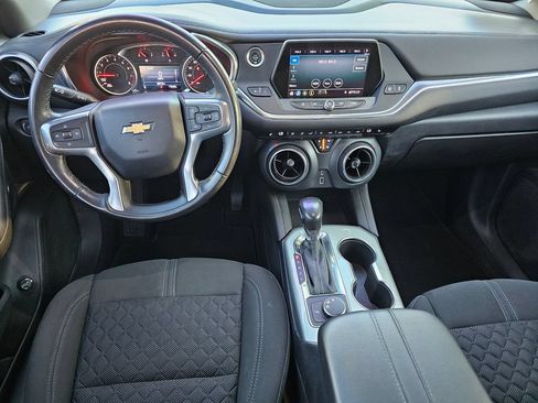Used 2020 Chevrolet Blazer LT FWD image 21