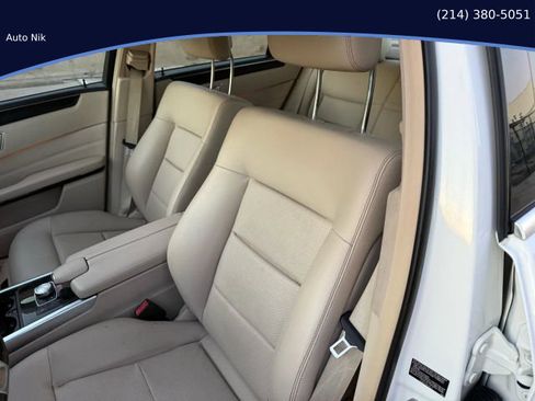 Used 2014 Mercedes-Benz E 350 Sedan image 11