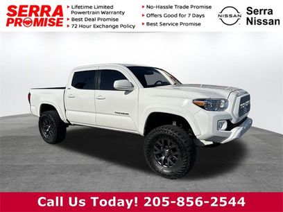 Used 2021 Toyota Tacoma SR5