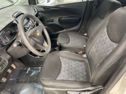 Used 2021 Chevrolet Spark LS image 22