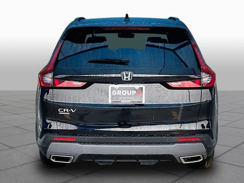 Used 2024 Honda CR-V Sport-L image 5