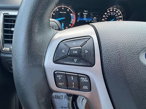 Used 2019 Ford Ranger XLT w/ Equipment Group 302A Luxury AWD/4WD image 14