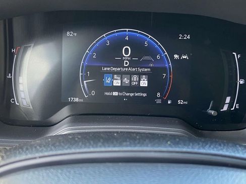 New 2026 Toyota Corolla LE image 27