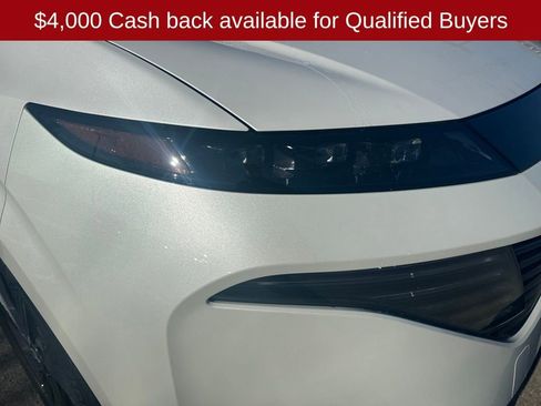 New 2026 Nissan Murano SL image 37