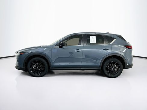 Used 2023 MAZDA CX-5 Carbon Edition AWD/4WD image 4