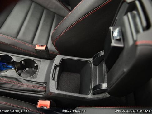 Used 2021 Volkswagen GTI Autobahn image 35