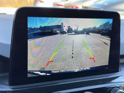 Used 2024 Ford Escape ST-Line image 4