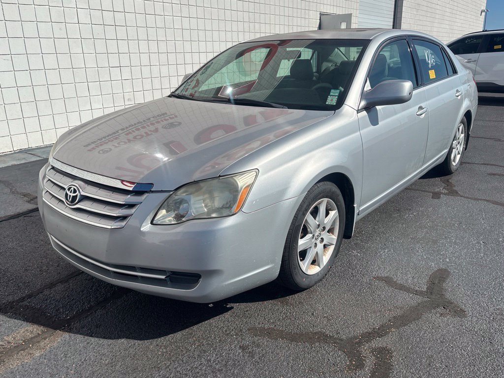 Used 2006 Toyota Avalon XL FWD image 1
