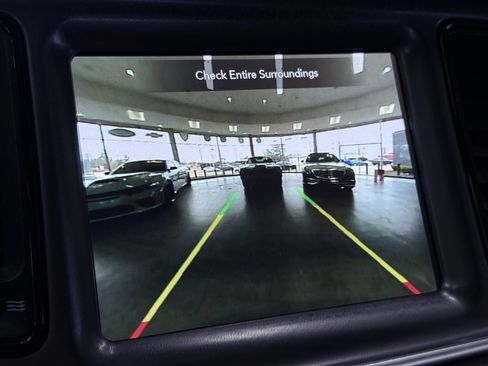 Used 2021 Dodge Challenger R/T Scat Pack w/ Dynamics Package image 67