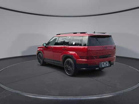 New 2026 Hyundai Santa Fe Calligraphy FWD image 7