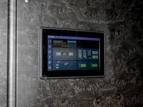 New 2024 Mercedes-Benz Sprinter 3500 image 36