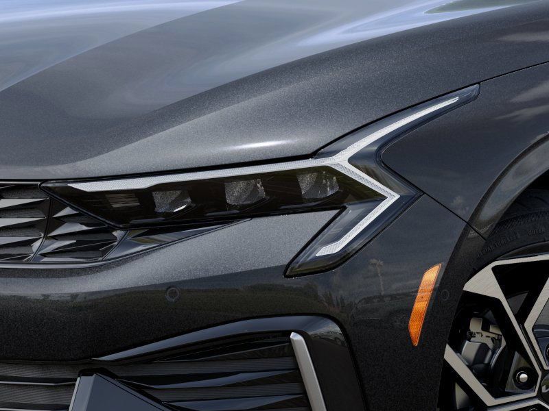 New 2026 Kia K5 EX FWD image 10
