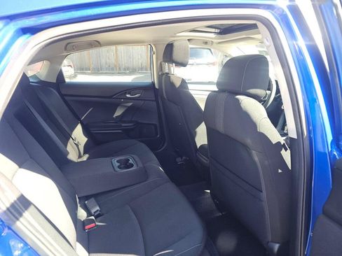 Used 2017 Honda Civic EX-T image 13