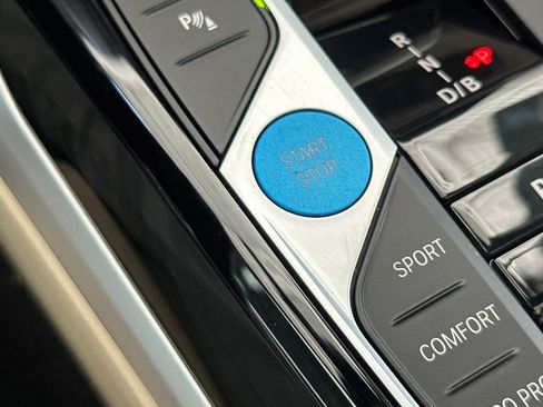 Used 2024 BMW i4 eDrive35 w/ Convenience Package RWD image 28