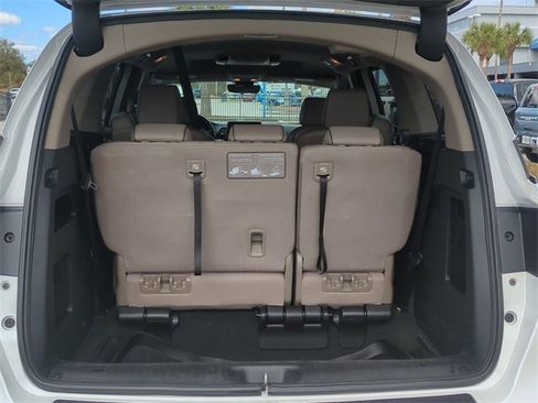 Used 2023 Honda Odyssey Elite image 13