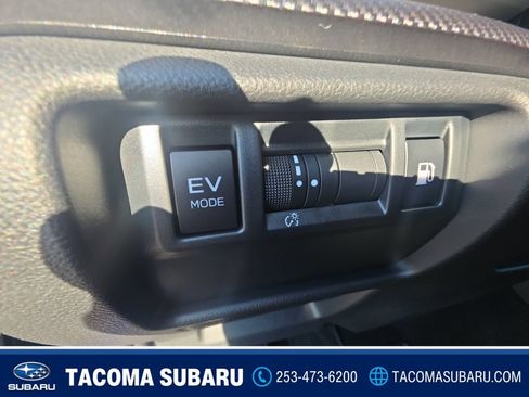 New 2026 Subaru Crosstrek 2.5i Limited AWD/4WD image 25
