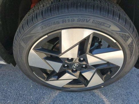 New 2024 Hyundai Kona Limited FWD image 6
