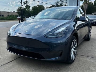 Used 2023 Tesla Model Y AWD
